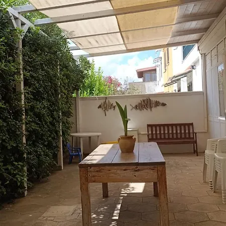 Marea Apartamento Porto Cesareo
