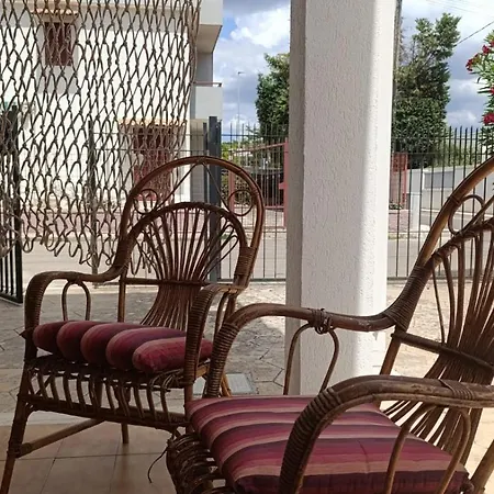 Marea Apartamento *