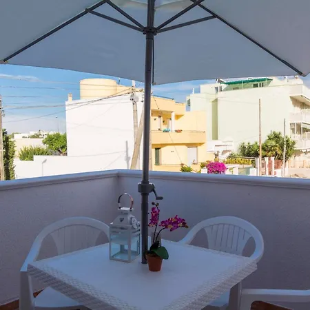 Apartamento Marea *