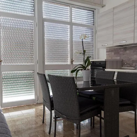 Marea Apartamento *