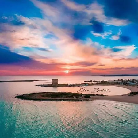 Apartamento Marea Porto Cesareo