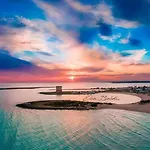 Διαμέρισμα Marea Porto Cesareo