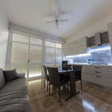 Marea Apartamento