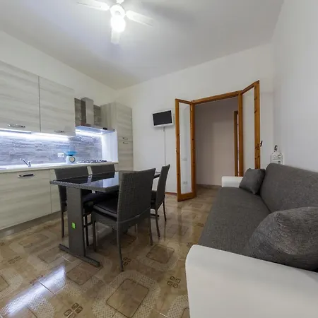 Apartment Marea