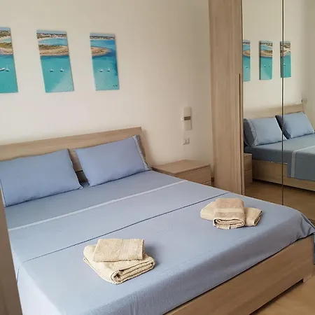 Marea * Porto Cesareo