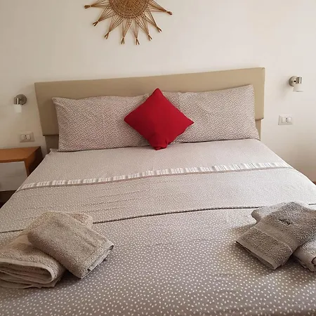 Marea Apartment Porto Cesareo