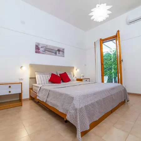 Apartment Marea Porto Cesareo