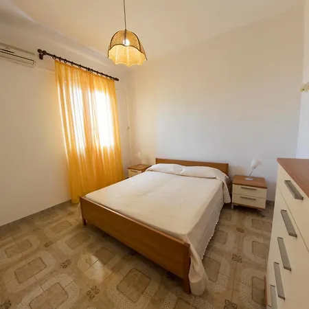 Marea * Porto Cesareo