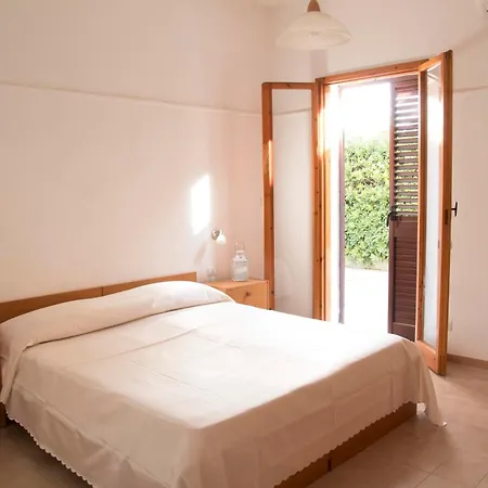 Apartment Marea Porto Cesareo