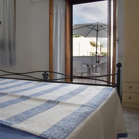 Apartment Marea Porto Cesareo