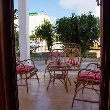 Apartamento Marea