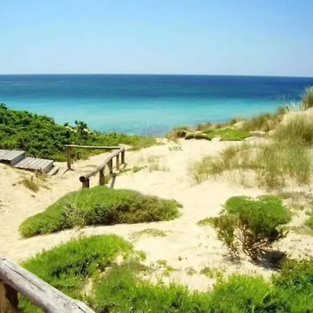 Apartamento Marea