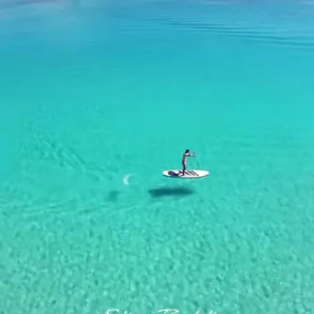 Marea Porto Cesareo