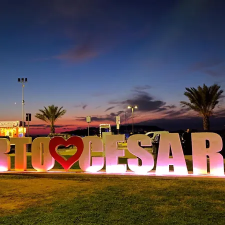 Marea * Porto Cesareo