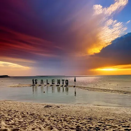 Marea Apartment Porto Cesareo