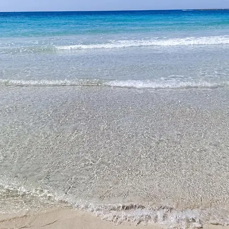 Apartment Marea Porto Cesareo