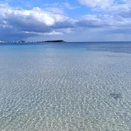 Appartement Marea Porto Cesareo