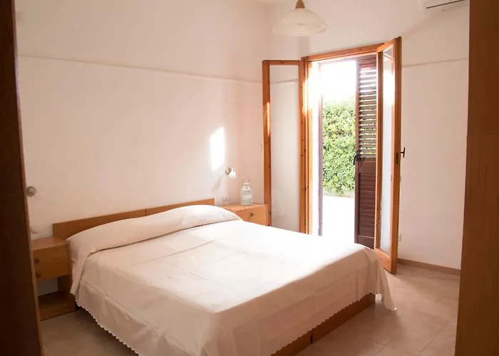 Apartment Marea Porto Cesareo